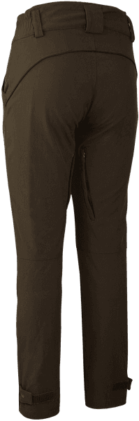 Lady Mary Extreme Trousers Wood, view: 1