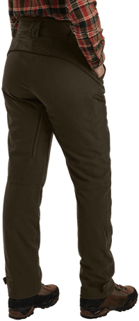 Lady Mary Extreme Trousers Wood - view: 3