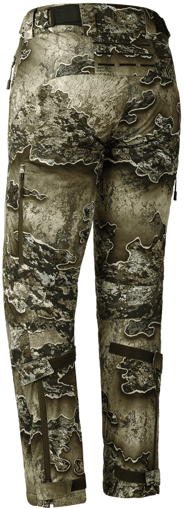 Lady Excape Winter Trousers REALTREE EXCAPE, view: 1