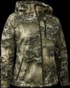 Lady Excape Softshell Jacket REALTREE EXCAPE