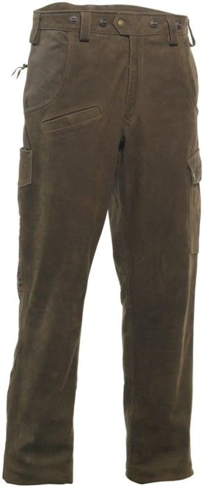 Strasbourg Leather Trousers, view: 0