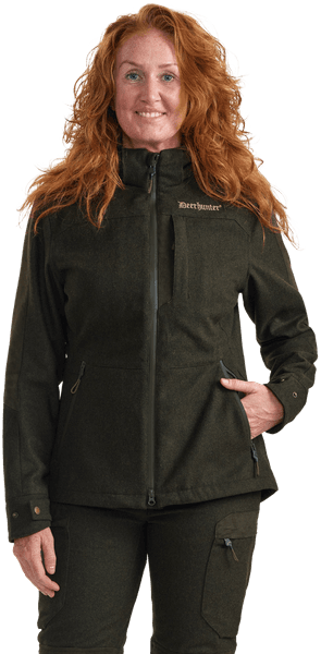 Lady Tatra Active Jacket Loden Wood, view: 2