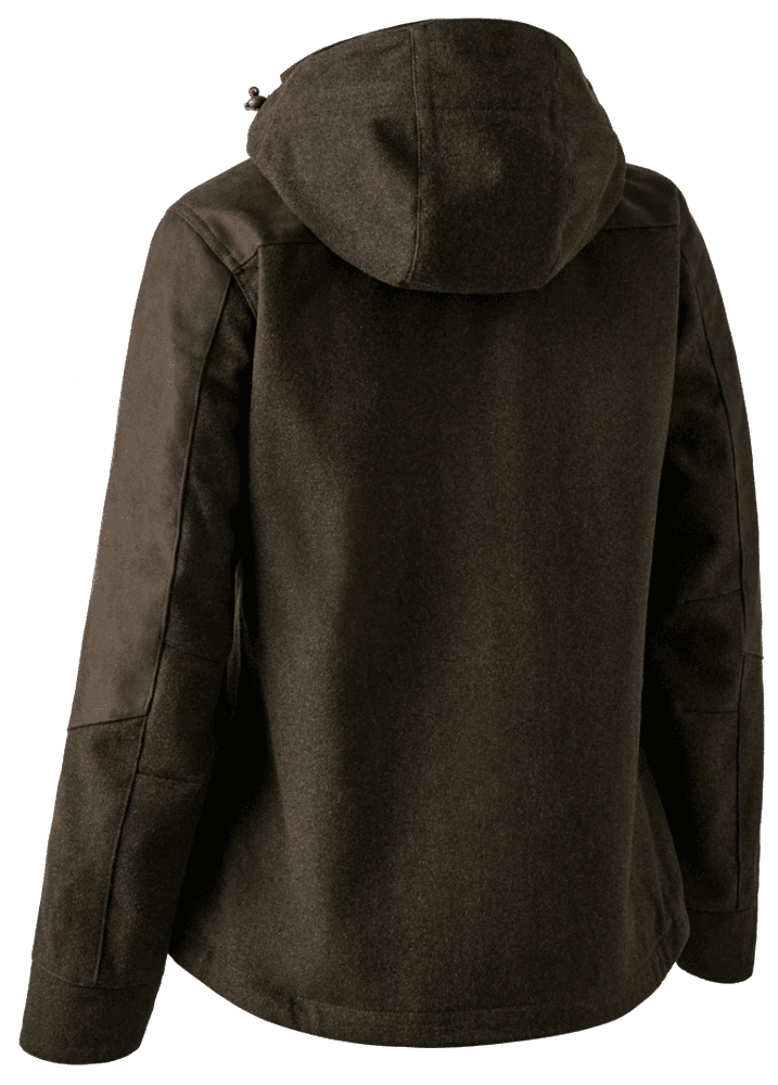 Lady Tatra Active Jacket Loden Wood, view: 1