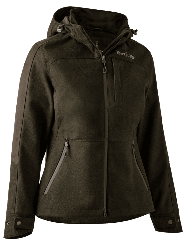 Lady Tatra Active Jacket Loden Wood, view: 0