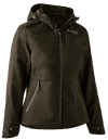 Lady Tatra Active Jacket Loden Wood