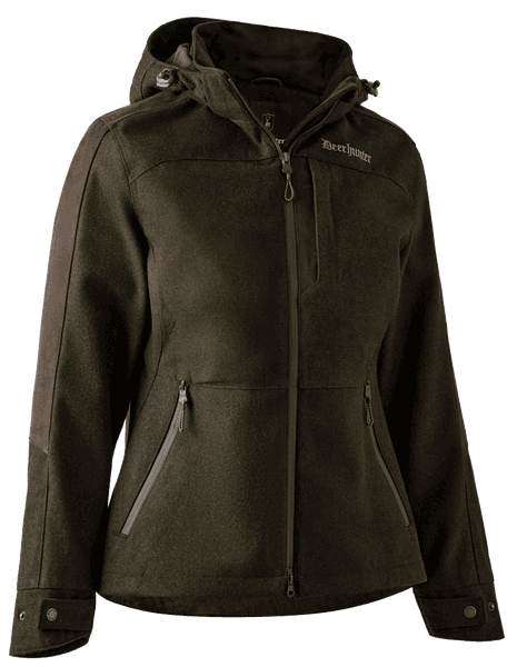 Lady Tatra Active Jacket Loden Wood, view: 0