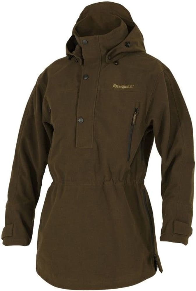 Pro Gamekeeper Anorak Deertex Peat, view: 0