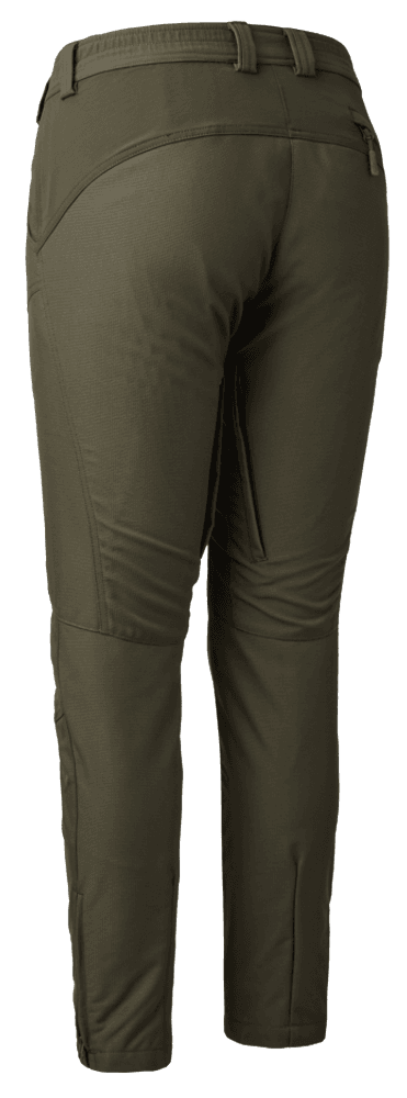 Lady Ann Extreme Boot Trousers Palm Green, view: 1