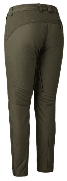 Lady Ann Extreme Boot Trousers Palm Green, view: 1