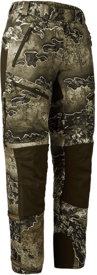 Lady Excape Softshell Trousers REALTREE EXCAPE - view: 0
