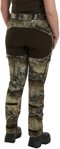 Lady Excape Softshell Trousers REALTREE EXCAPE - view: 3