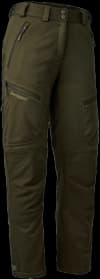 Lady Excape Softshell Trousers Art Green