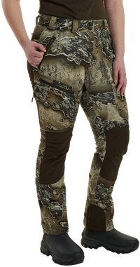 Lady Excape Softshell Trousers REALTREE EXCAPE - view: 2