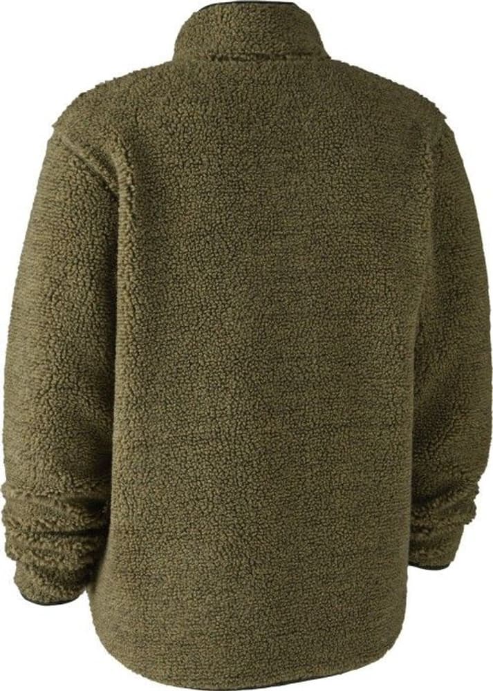 Germania Light Fiber Pile Jacket Cypress, view: 1