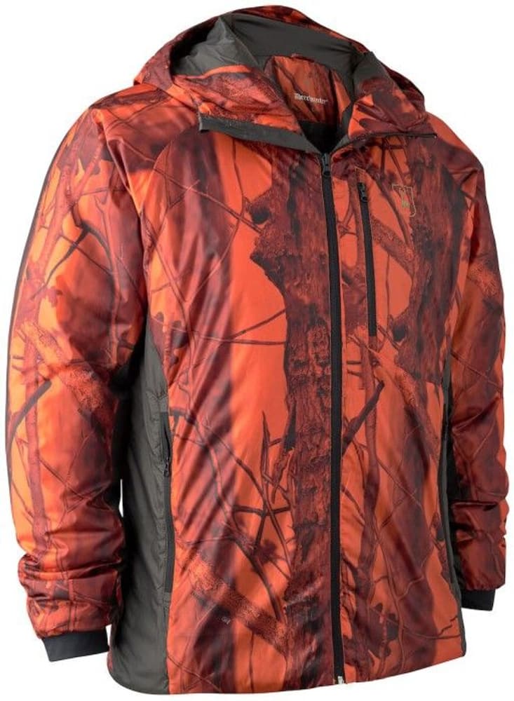 Soft Padded Jacket Innovation GH Blaze, view: 0