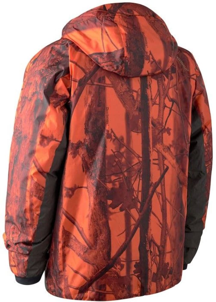 Soft Padded Jacket Innovation GH Blaze, view: 1