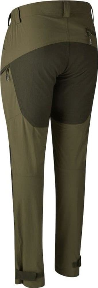 Lady Anti-Insect Trousers with HHL treatment Capers, view: 1