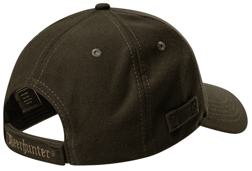 Game Cap Wood, view: 1