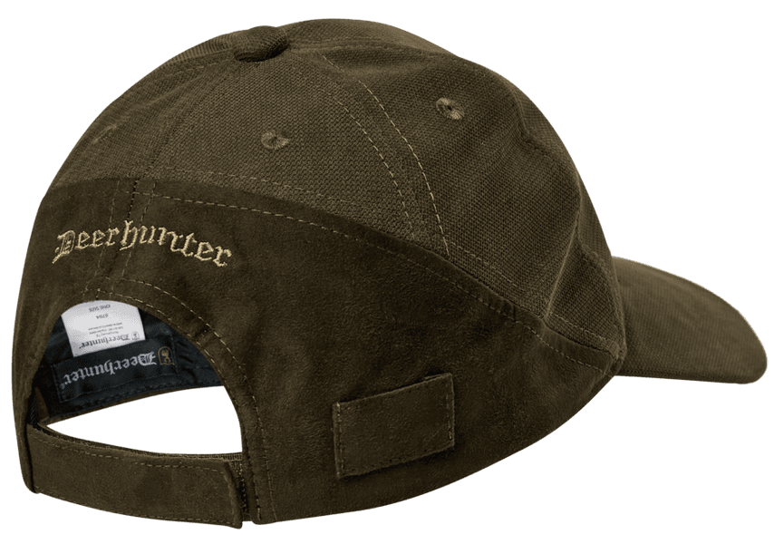 Eagle Cap Tarmac Green, view: 1