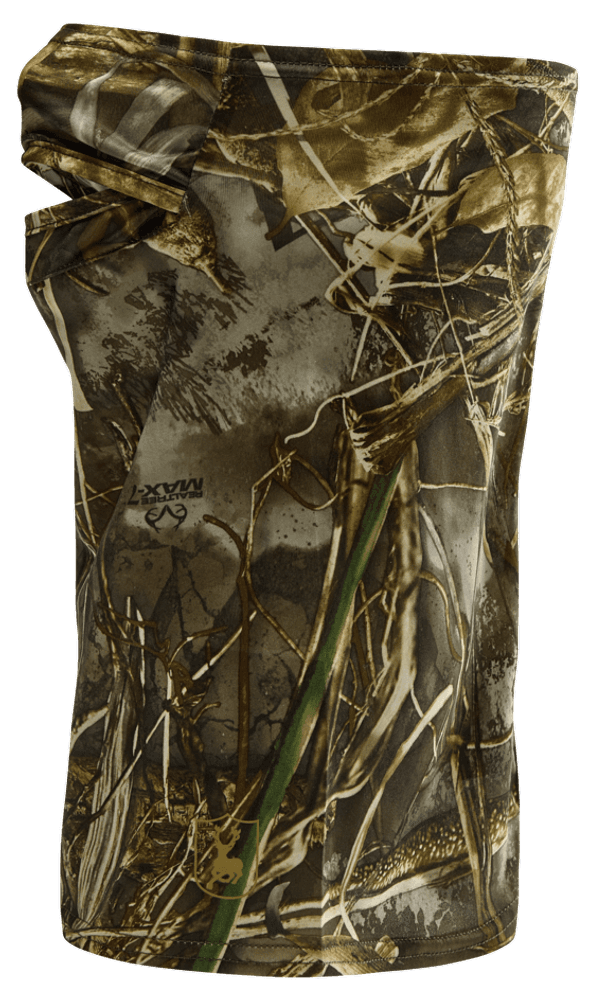 Facemask REALTREE MAX-7®, view: 0