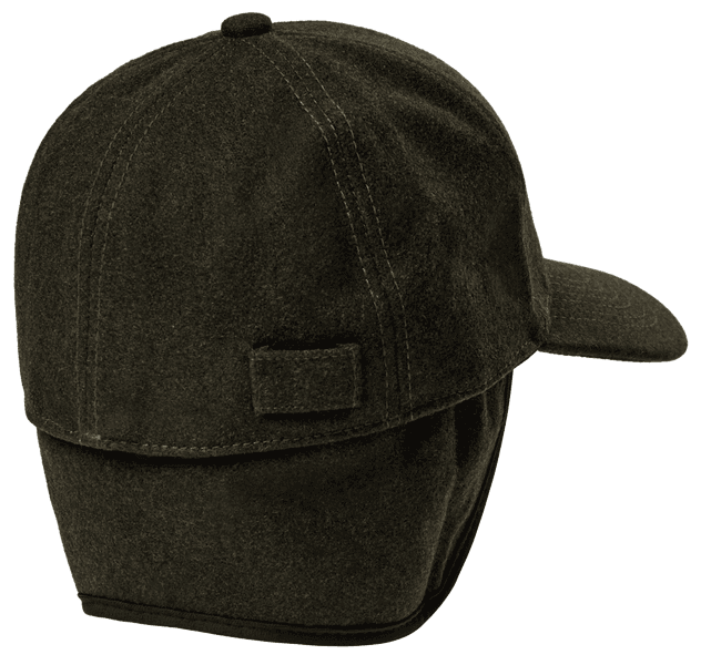 Tatra Cap Loden Wood, view: 2