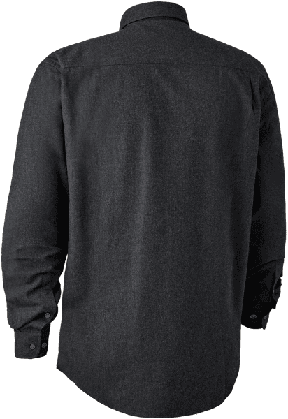 Liam Shirt Black Ink, view: 1