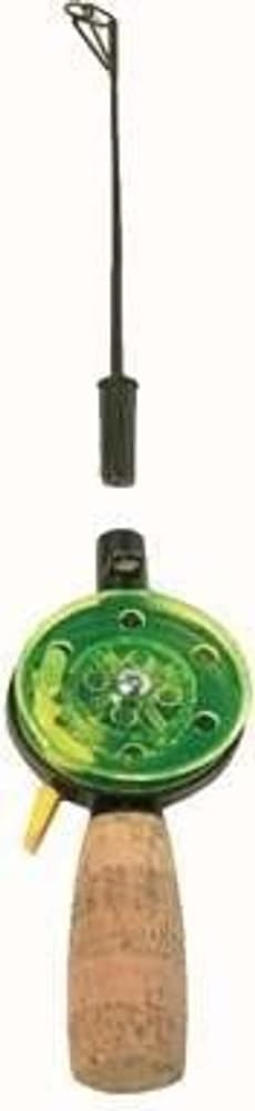 Allroundstang 502 President / Glassfibertopp, view: 0