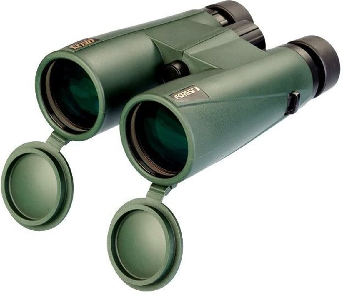 Delta Forest II 10x42, view: 1