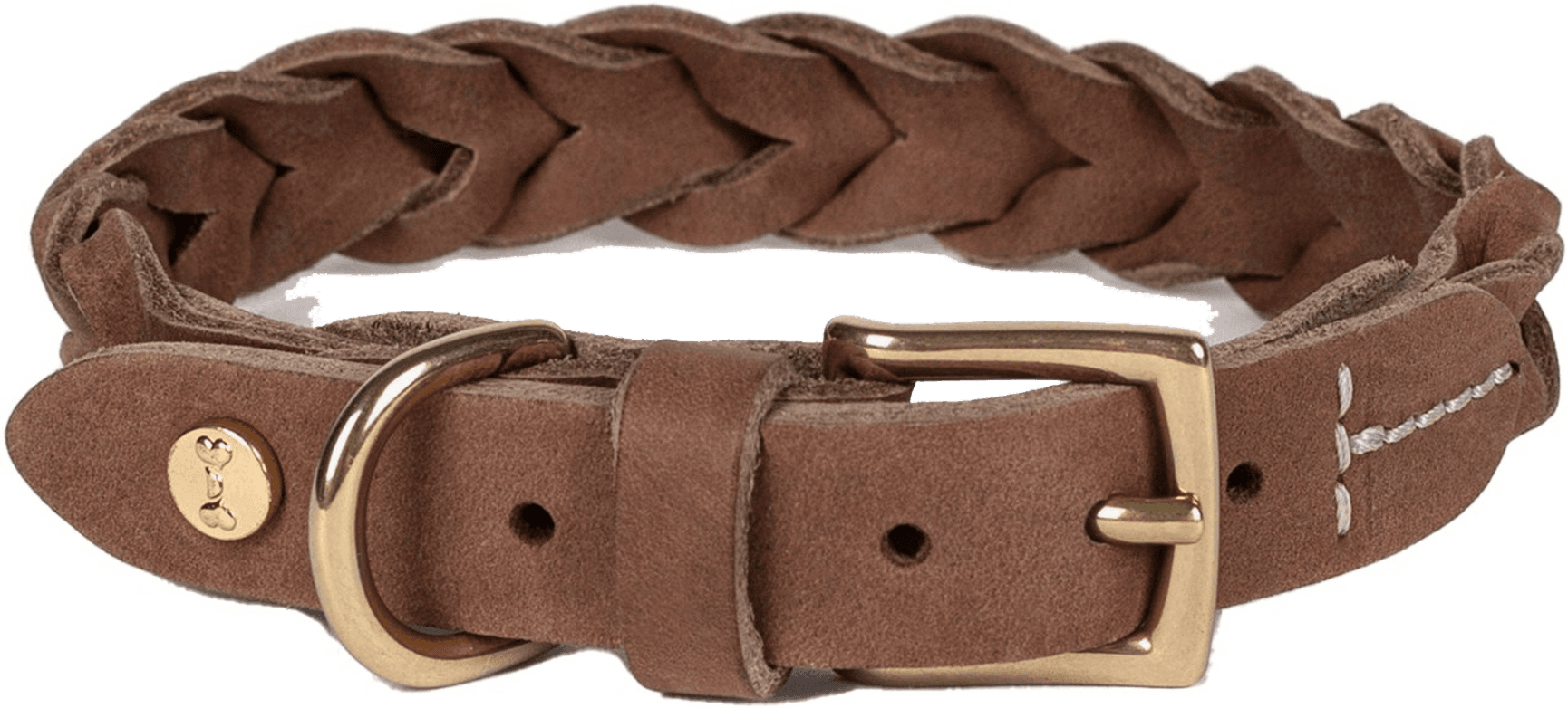 Stockholm Halsband Hazel M, view: 0