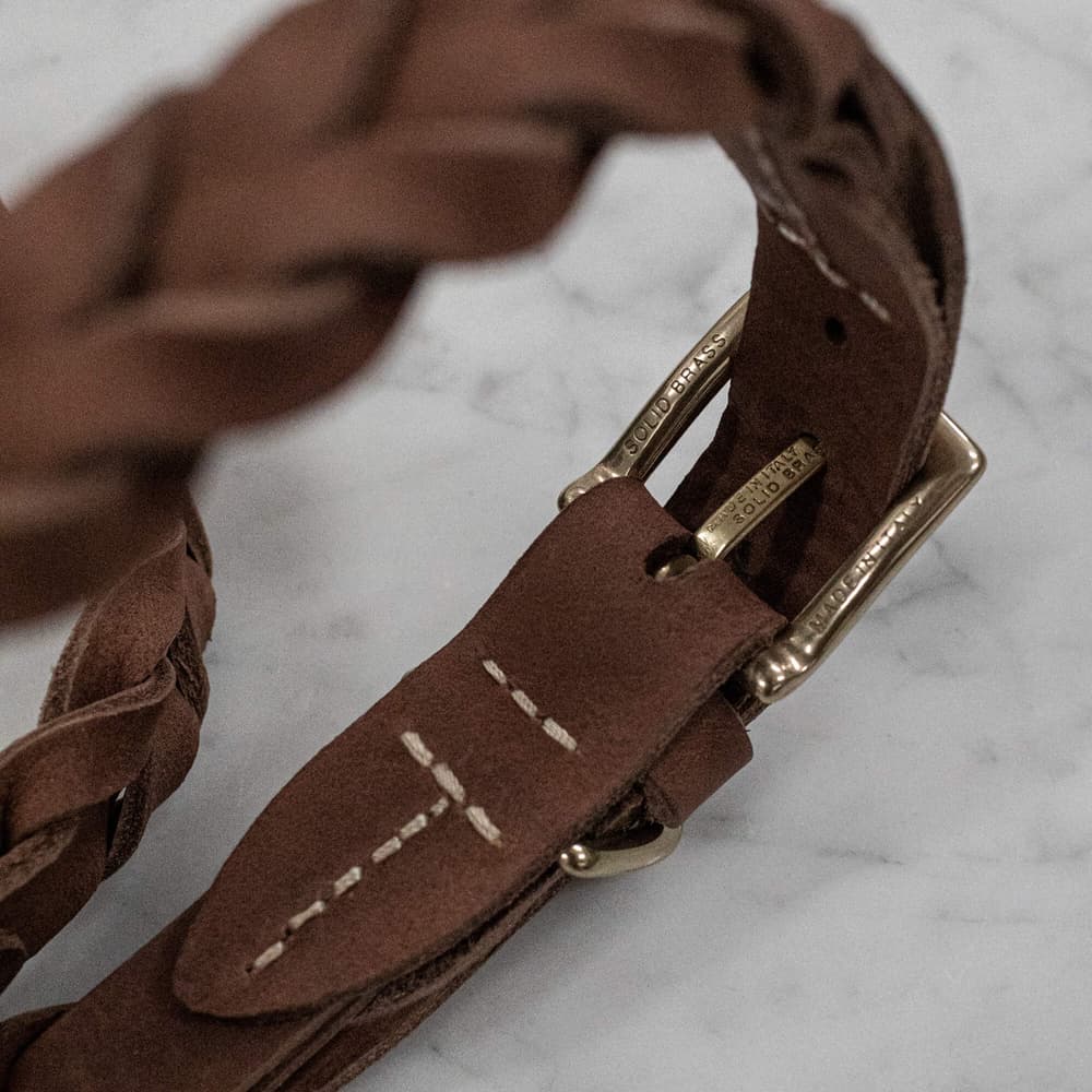 Stockholm Halsband Hazel XS, view: 3