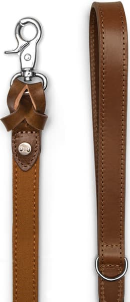 Signature Citykoppel Brown/Mustard Small, view: 1