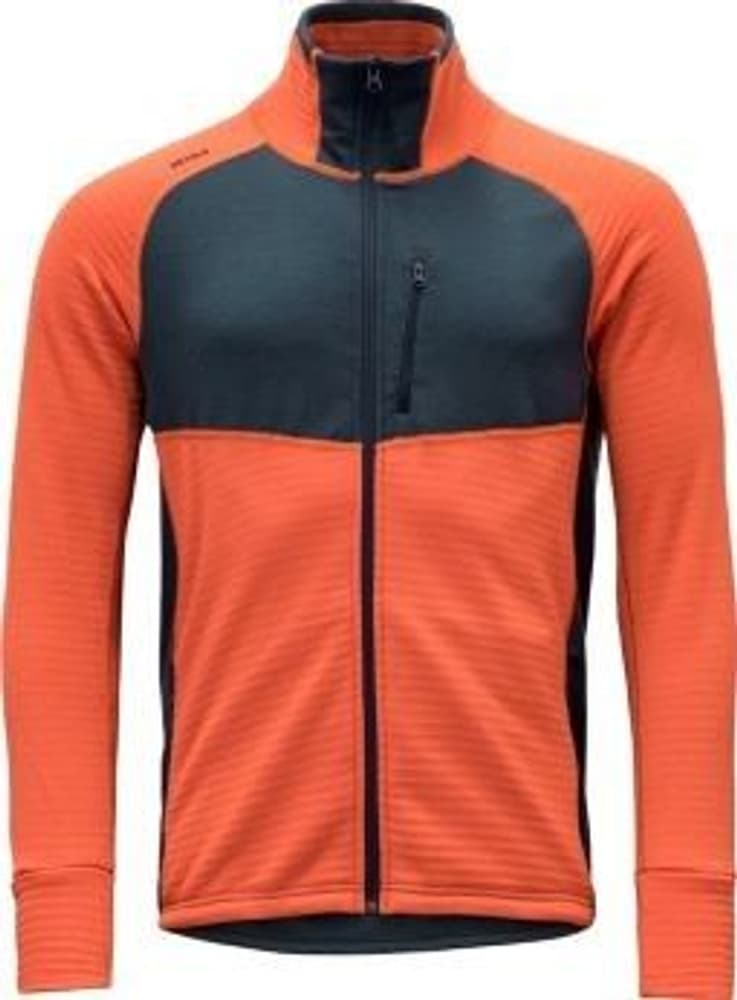 Egga Man Jacket Brick, view: 0