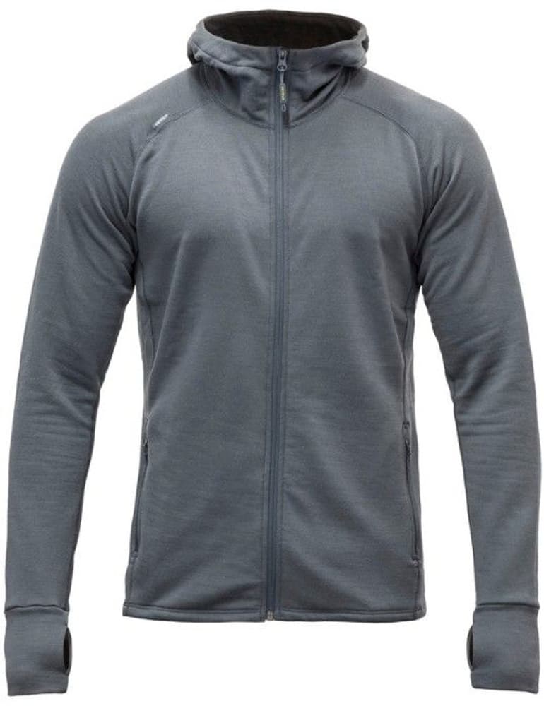 Nibba Man Jacket Night, view: 0