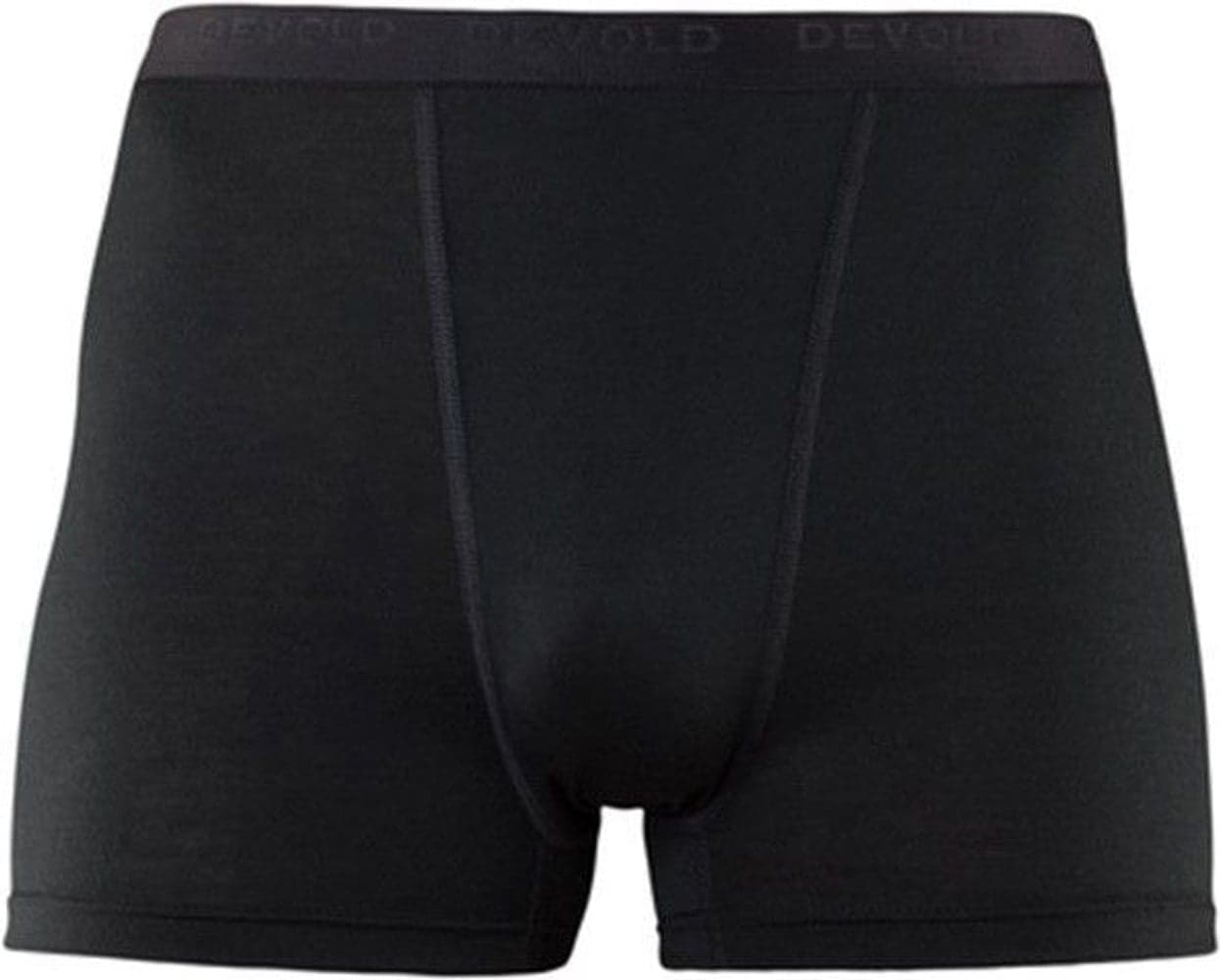 Breeze Man Boxer Black, view: 0