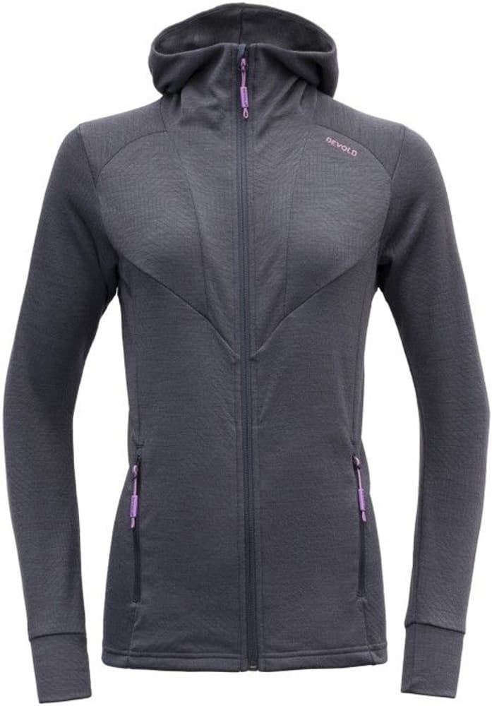 Aksla Woman Jacket W Night, view: 0
