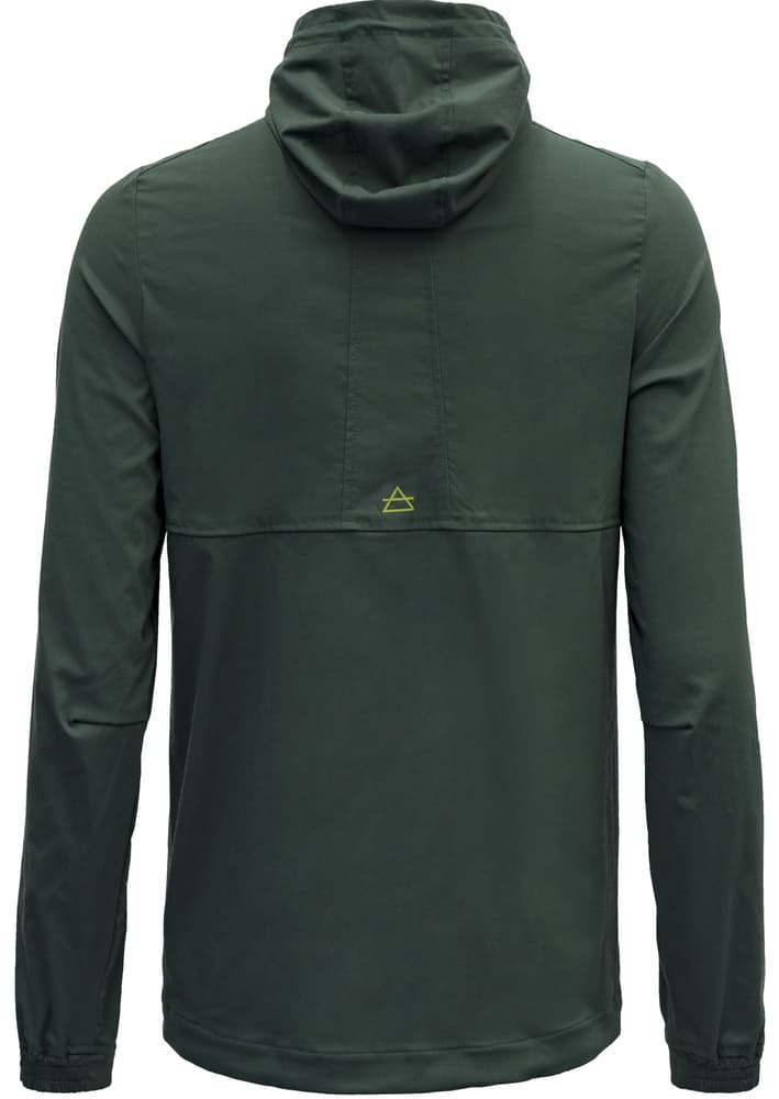 Herøy Woman Jacket Woods, view: 1