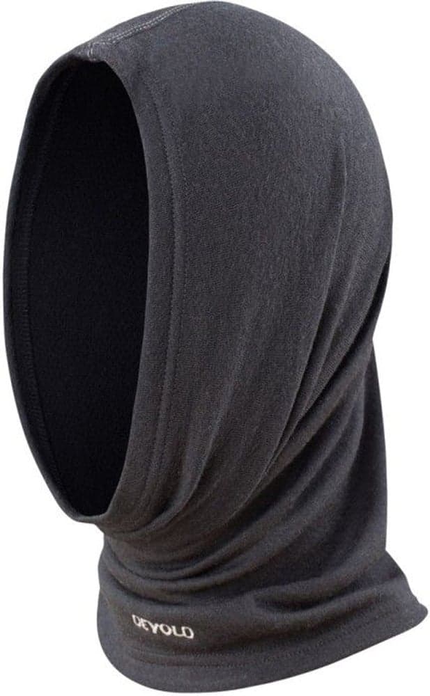 Expedition Headover Black, view: 0