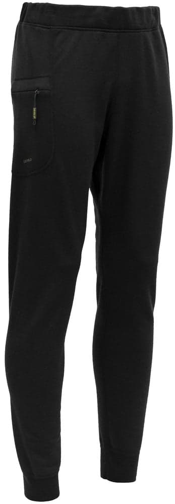 M's Nibba Merino Pants Caviar, view: 0