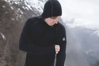 Expedition Man Hoodie Black - view: 2