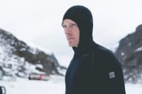 Expedition Man Hoodie Black - view: 1