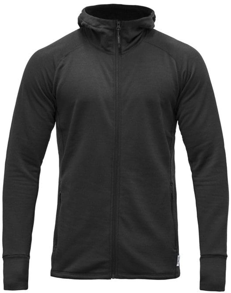 Nibba Man Jacket Caviar, view: 0