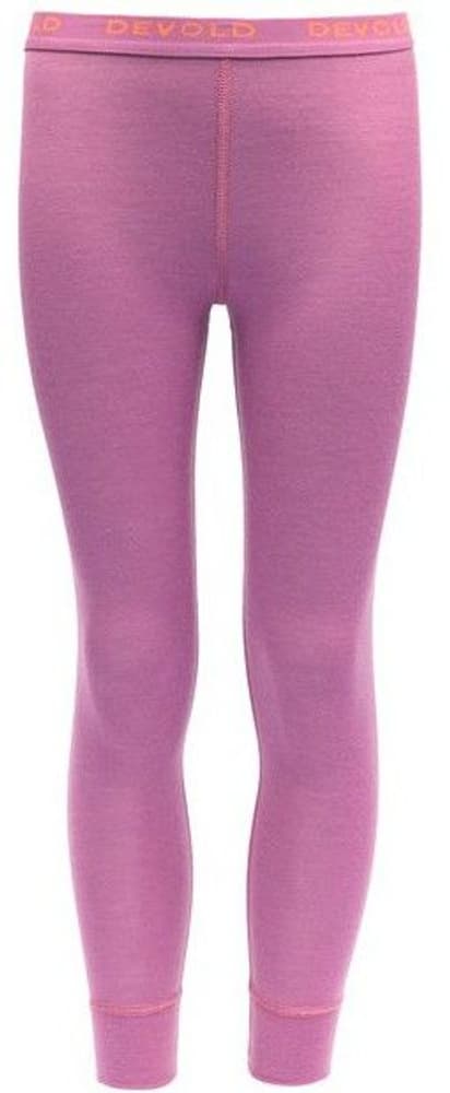 Breeze Kids Long Johns Iris, view: 0