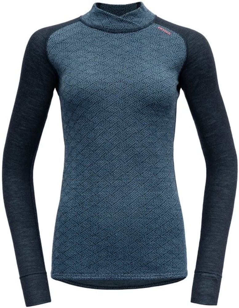 W's Kvitegga Cross Neck Ink, view: 0