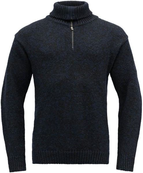 Dark Blue Melange