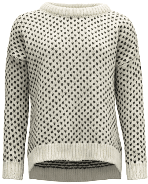 Nordsjø Woman Split Seam Sweater, view: 0