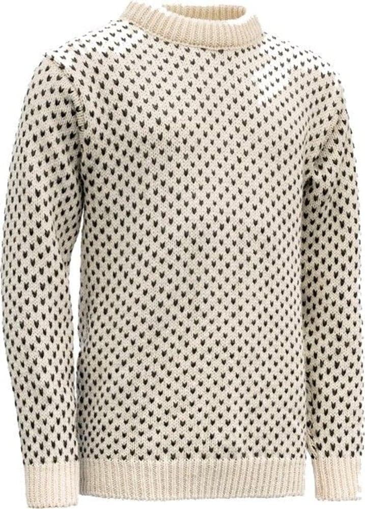 Nordsjø Sweater Crew Neck Unisex, view: 1