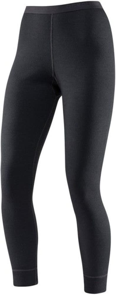 Expedition Woman Long Johns Black, view: 0