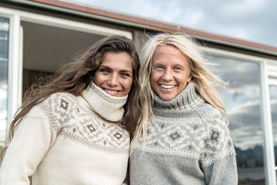 Ona Round Woman Grey Melange, view: 3