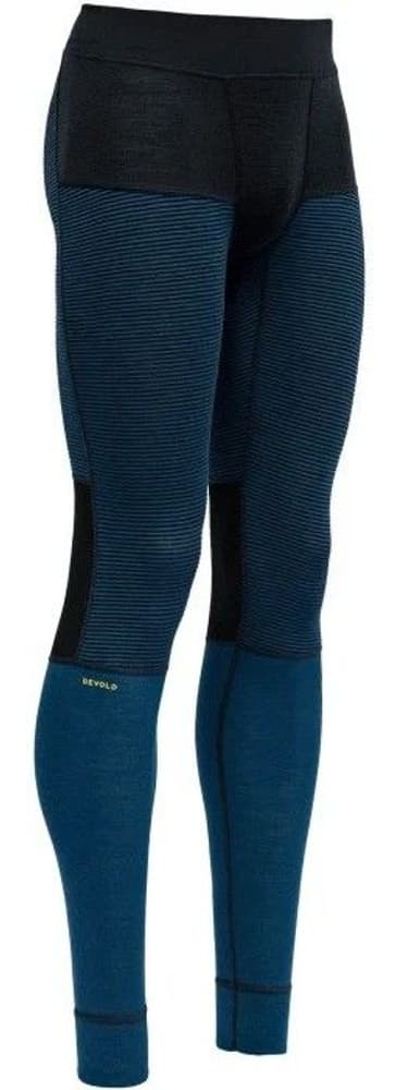 M's Tuvegga Sport Air Long Johns Flood, view: 0
