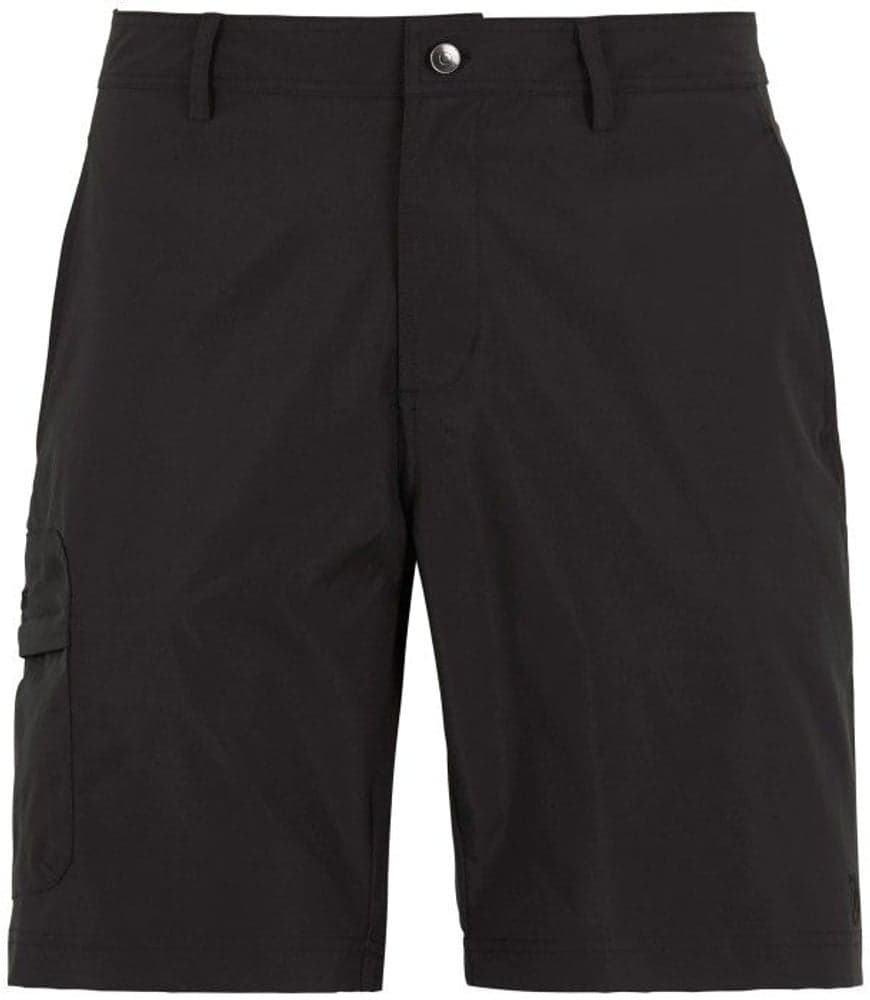 Dave Shorts Black, view: 0